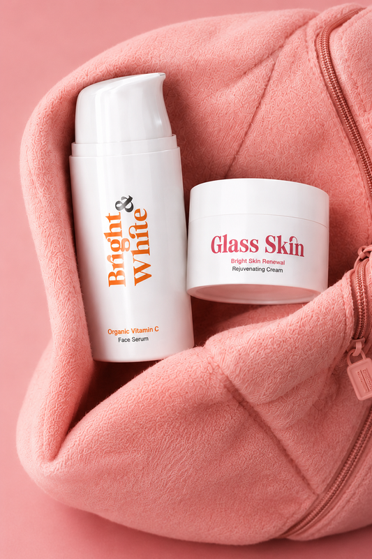15 Days Glow Up Era Bundle ^ Save Flat 10% Off