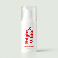 Bright & White Serum