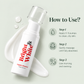 Bright & White Serum (Vitamin C)