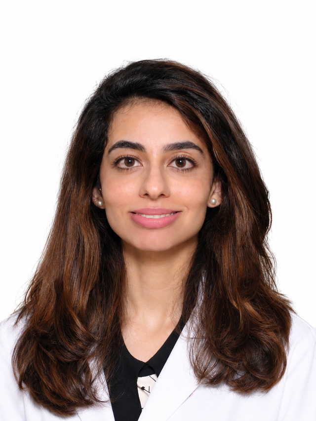 Dr. Fatima