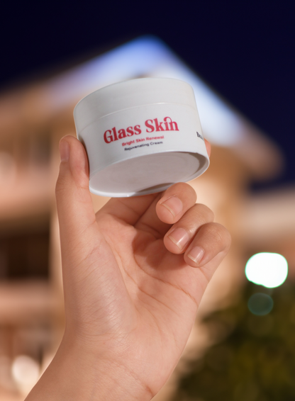 Glass Skin Barrier Repair Moisturizer