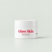 Glass Skin Gel Cream