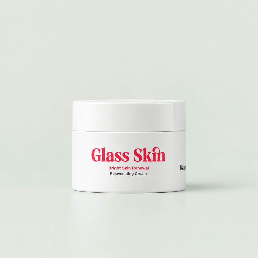 Glass Skin Barrier Repair Moisturizer