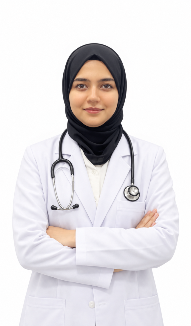 Dr. Safa