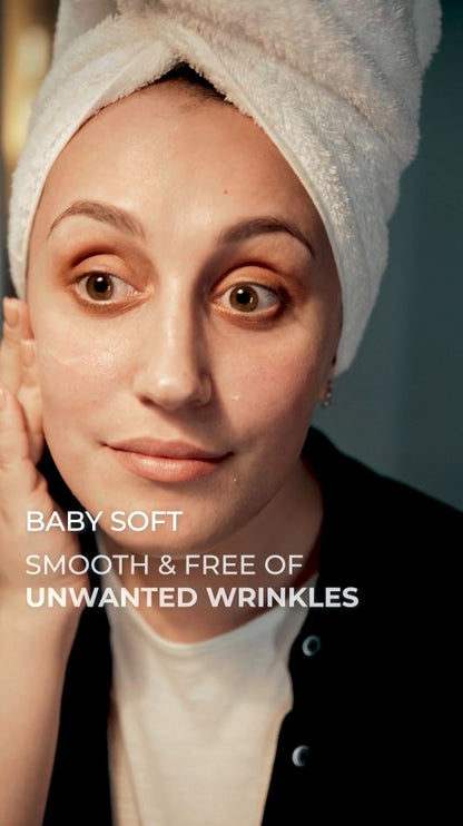 Young & Ageless Serum